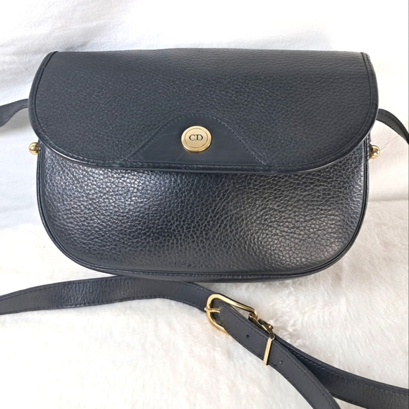 Dior shoulder handbag - Picture 1 of 10